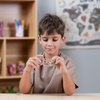 Goliath Fidget Blox Sound | Green & Red Poppers | Sensory Fidget Toys | from The Makers of Jelly Blox | Safe & Reliable | Ages 5+