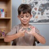 Goliath Fidget Blox Sound | Blue & Yellow Poppers | Sensory Fidget Toys | from the Makers of Jelly Blox | Safe & Reliable | Ages 5+