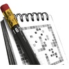 Paper App Dungeon Game – Portable Pocket-Sized Dungeon Crawler Notebook, Quick RPG Fun On-The-Go for Kids & Adults, Ages 8+, 1+ Players, 5-90 Min Playtime, Made by Lucky Duck Games