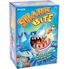 Shark Bite with Let’s Go Fishin’ Card Game (Amazon Exclusive) by Pressman(Shark Bite Amazon Exclusive w/Let’s Go Fishin’ Card Game)