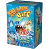 Shark Bite with Let’s Go Fishin’ Card Game (Amazon Exclusive) by Pressman(Shark Bite Amazon Exclusive w/Let’s Go Fishin’ Card Game)