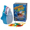 Shark Bite with Let’s Go Fishin’ Card Game (Amazon Exclusive) by Pressman(Shark Bite Amazon Exclusive w/Let’s Go Fishin’ Card Game)